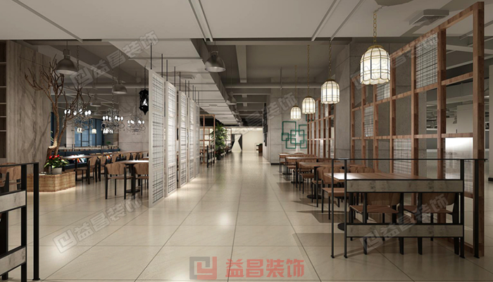 飯店設(shè)計(jì)專(zhuān)用通道