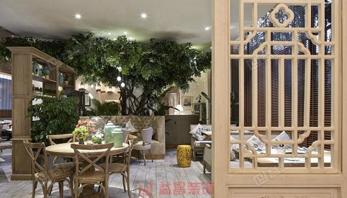 火鍋店設(shè)計