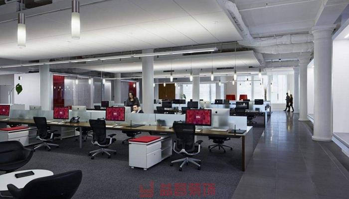 南昌辦公室裝修風水注意事項三 南昌辦公室裝修風水注意事項三