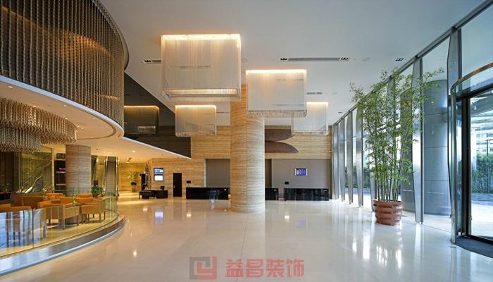 南昌酒店裝修預算