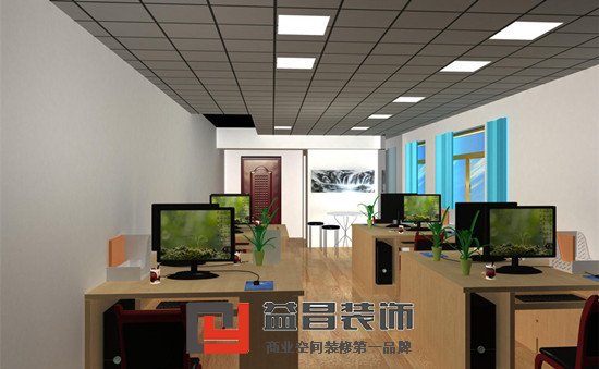 辦公室裝修如何做到綠色環(huán)保？